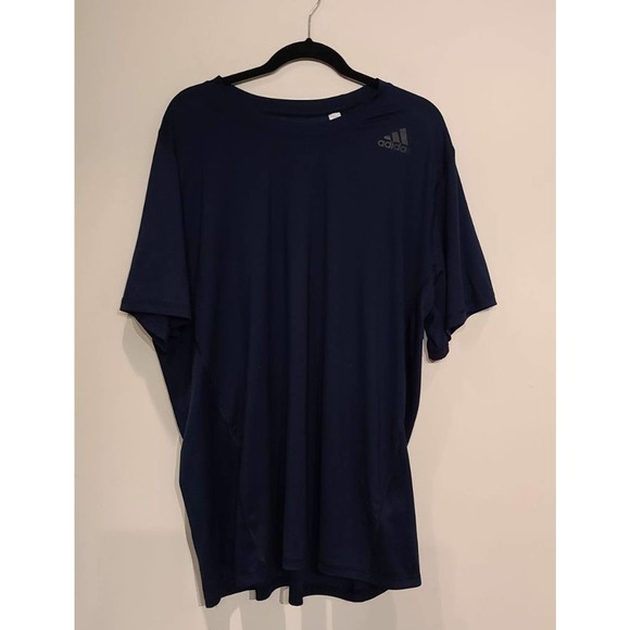 Adidas workout shirt - 2xl - Picture 1 of 4
